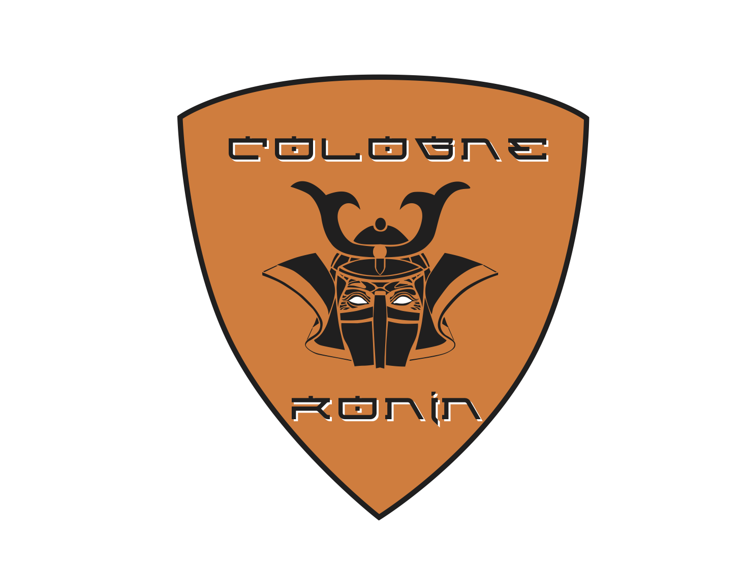 Cologne Ronin Frauen